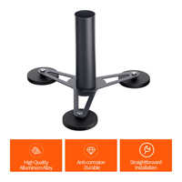 Accessoires Starlink Mini, support magnétique Starlink Mini pour extérieur, support magnétique de toit Starlink Mini