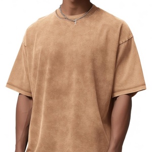 Customized Soft 100% Cotton Short Sleeve T Shirts Men & Women Daily Comfort Guaranteed Wholesale - Product Image 5