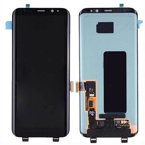 Écrans de téléphone pour Samsung Galaxy S9 Oled avec cadre - Product Image 1