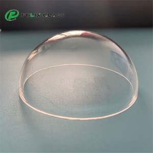 FELIX - Cubierta Esférica Transparente de Vidrio K9 de 80 mm de Diámetro para ROV Submarino - Product Image 6