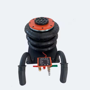 4ton Handle Vehicle Repair <strong>Jack</strong> <strong>Pneumatic</strong> Air Bag <strong>Jack</strong> <strong>Car</strong> <strong>Pneumatic</strong> air <strong>Jack</strong> - Product Image 5