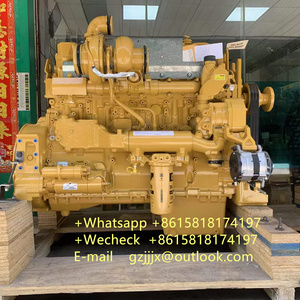 G3408B G3408C G3408D G3408E Conjunto de cilindro 3408B 3408C 3408D 3408 Conjunto de motor para excavadora - Product Image 2