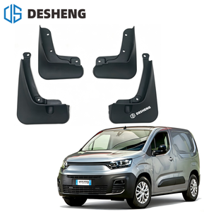 Guardabarros para Fiat Doblo <span class=keywords><strong>2022</strong></span>+, Otros Accesorios Exteriores para Automóviles - Product Image 1