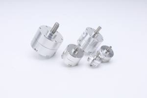 SMC 유형 CRB2BW10/15/20/30/40-90S/180S/270S 베인 타입 로터리 실린더 - Product Image 6