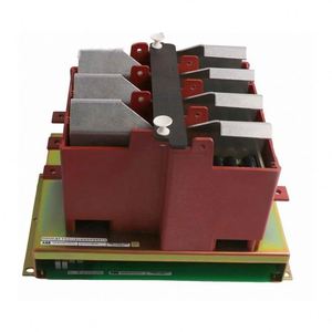 Módulo de Fuente de Alimentación de Aluminio Suministrado por Fábrica 3BHB004027R0101 3BHL000382P0101 5SHX0445D0001 MÓDULO IGCT - Product Image 1