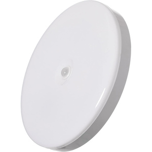 Modern LED Ceiling <b>Light</b> <b>Motion</b> Sensor for Corridor/Aisle Night Lighting Smart Home Compatible High CRI 90+ 3-6m Sensing - Product Image 2