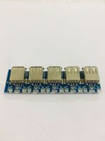 Module de batterie au lithium en vente chaude, protection, chargeur Li-ion 134N3P, convertisseur de puissance, tension régulière 5V 1A, carte de charge à augmentation de tension