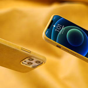 Étui de téléphone portable en cuir pour <span class=keywords><strong>iPhone</strong></span> <span class=keywords><strong>14</strong></span> <span class=keywords><strong>Pro</strong></span> <span class=keywords><strong>Max</strong></span> <span class=keywords><strong>Plus</strong></span> pour Apple 13 12 11 étuis mobiles produits 2023 couverture de luxe - Product Image 2