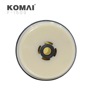 Filtro de Combustible Diésel KOMAI EF-1509 16403-89T0C FS36243 P506095 P502427 98037011 97780198 para Camión ISUZU FRD90/FRR34 - Product Image 5