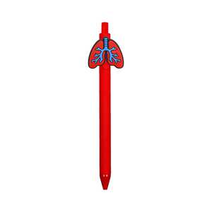 Stylos à thème médical de haute qualité, style nouveau, organes humains, pour la promotion - Product Image 2