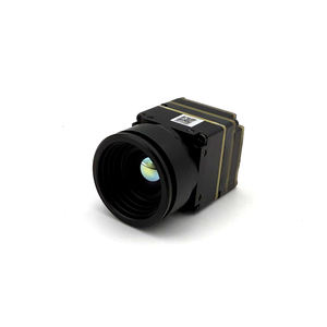 Ventes chaudes en gros, caméra de drone de haute qualité, caméra thermique UVA, caméra de vision nocturne infrarouge 256/384/640 pour drone UVA - Product Image 2