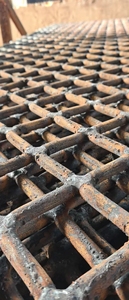 工場直販 耐摩耗性採石場溶接スクリーン 耐腐食性 サイズカスタマイズ可能 - Product Image 6