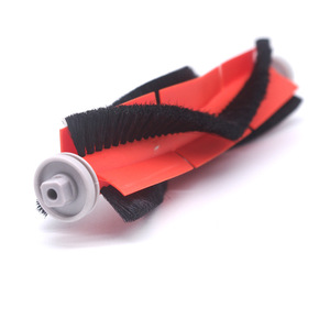 Mijia Robot Vacuum Mop 2 Main Brush 201mm X 66mm Plastic Home Use Sweeper Accessory - Product Image 2