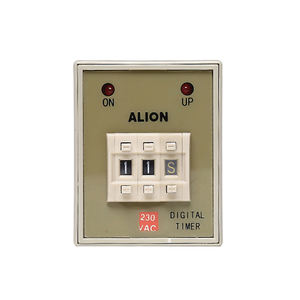 AH3-P Mini <span class=keywords><strong>programable</strong></span> Multi de propósito General relé de retardo de tiempo - Product Image 1