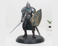 Figurines d'anime en pvc personnalisées Dark Soul