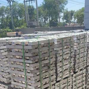 แท่งสังกะสี99.995% บริสุทธิ์สูง - Product Image 4