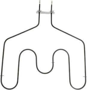 Calentador Tubular Eléctrico de Acero Inoxidable Personalizado, Precio Directo de Fábrica, Bobina de Calentamiento de 1500W, Elemento Calefactor OTG, Convección de Mesa para Pizza - Product Image 5