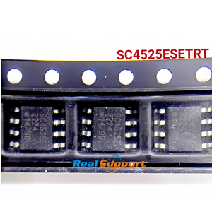 ตัวควบคุมสวิตช์ SC4525E SC4525ESETRT วงจรรวมอินพุต28V เอาต์พุต3A โปรแกรมได้2MHz พร้อมการป้องกันมากมายสำหรับทีวี/วิดีโอ - Product Image 4