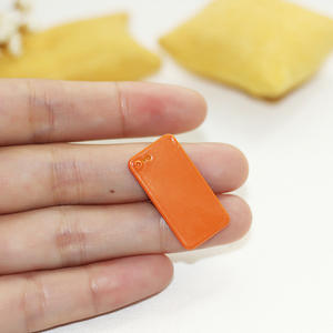 Vente chaude 1:12 <span class=keywords><strong>maison</strong></span> <span class=keywords><strong>de</strong></span> <span class=keywords><strong>poupée</strong></span> simuler Mini modèle <span class=keywords><strong>de</strong></span> téléphone Apple Mini jouets téléphone portable modèle <span class=keywords><strong>de</strong></span> produit numérique Jugueteria - Product Image 3