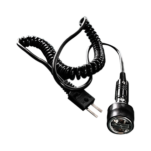 เครื่องทำความร้อนแบบเหนี่ยวนำ WTR Longhai พร้อมเทอร์โมคัปเปิลชนิด K แบบแม่เหล็ก รุ่น 1-400 สำหรับงานเชื่อมและอุปกรณ์บัดกรี - Product Image 2