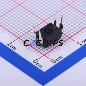 ทรานซิสเตอร์ทรานซิสเตอร์เอาต์พุตออปโต้คัปเปลอร์เอาต์พุตทรานซิสเตอร์ DIP 4 CYTLP785แบบดั้งเดิมและใหม่ - Product Image 2