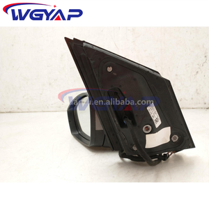 WGYAP OEM <span class=keywords><strong>Rétroviseur</strong></span> extérieur avant droit 6C1857508 B C D E 9B9 6C2857508 <span class=keywords><strong>Volkswagen</strong></span> Polo/Vento-IND 2015-2018 Neuf Noir - Product Image 4