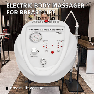 2026 Hot Sales Vacuum Therapy <b>Machine</b> 26 Cups Breast <b>Massager</b> Skin Tightening Body Shaping Device for Home and Beauty Spa Use - Product Image 2