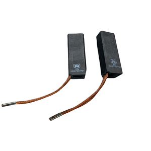 Morgan Carbon Graphite các ngành công nghiệp 323b7988p01 AC máy phát điệ<span class=keywords><strong>n</strong></span> các bộ phậ<span class=keywords><strong>n</strong></span> & phụ kiệ<span class=keywords><strong>n</strong></span> cho thu ngă<span class=keywords><strong>n</strong></span> - Product Image 5