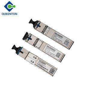 Tarjeta de Interfaz GPUF C+ C++ de 16 Puertos con 16 Módulos SFP para GPON OLT MA5800X2 X7 X15 X17 GPHF GPLF a Precio Más Bajo - Product Image 4