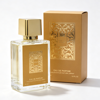 Parfum de Luxe Miniature pour Femme en Gros – Spray Original pour Femme avec Fragrance Florale Douce et Ambre Longue Durée
