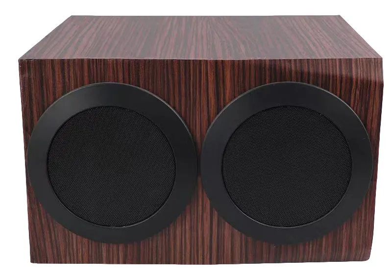 Sistem Speaker Sofa, pengeras suara Bluetooth multifungsi, dudukan plastik AC aktif Sonos 30W