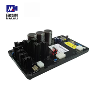 Régulateur de tension pour groupe électrogène diesel 314-7755, accessoires, stabilisateur de tension AVR, haute qualité, boîte personnalisée disponible