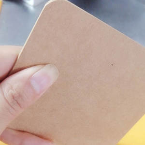 قاطع كهربائي دائري لكارت الأعمال/قاطع كهربائي لماكينة شطب السكاكين بسبعة أنواع من آلات التقطيع - Product Image 2