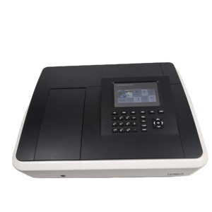 Spectrophotomètre UV Vis à double faisceau 190-1100 nm - Product Image 1