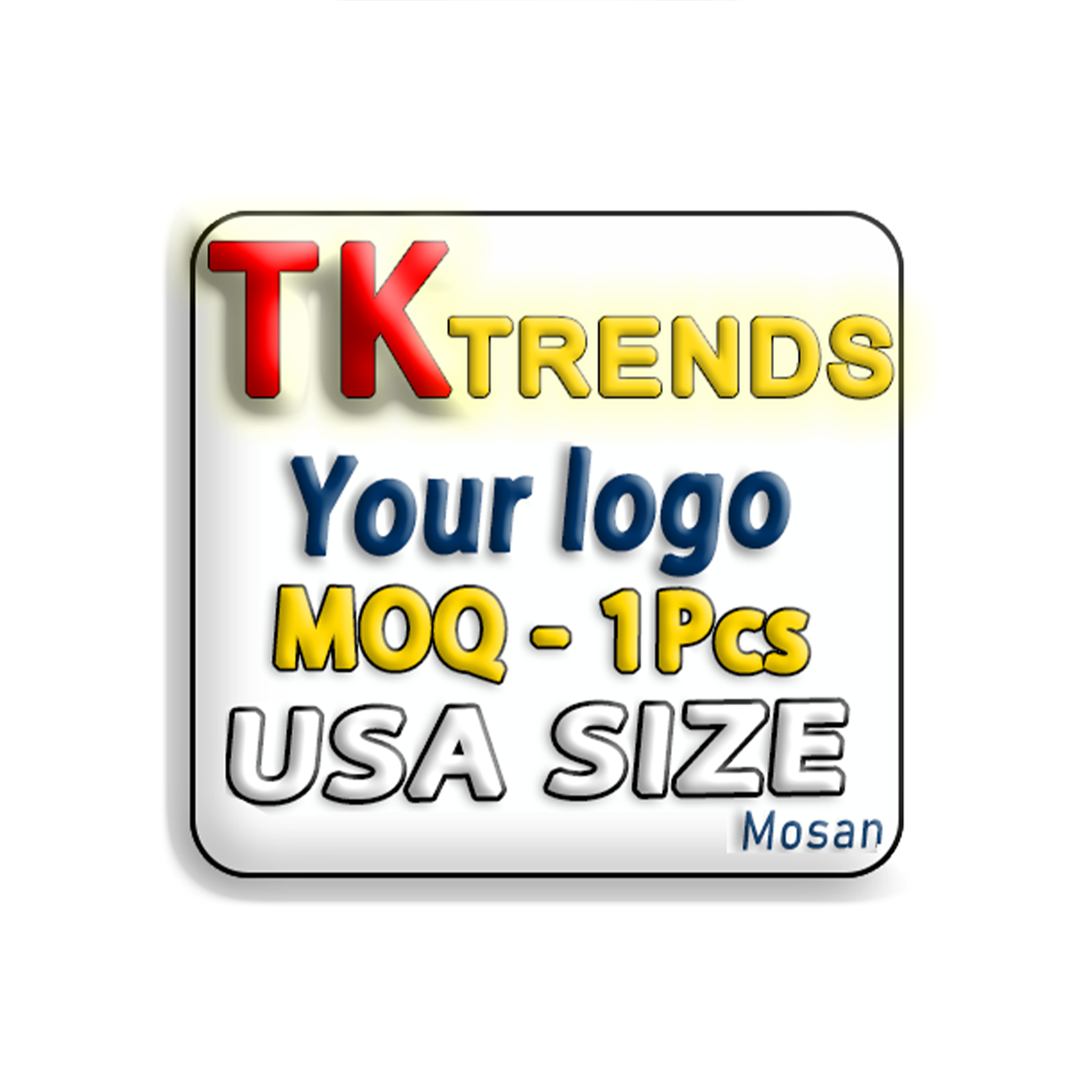 Huizhou Mosan Apparel Co., Ltd. logo