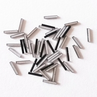 Aiguille de stylet en diamant CVD 5*0.7*0.7 4.5*0.6*0.6 pour tête de lecture de disque vinyle