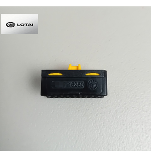 Sensor 16260 Baru dan Asli Tersedia di Gudang, Pengontrol Pemrograman PLC - Product Image 1