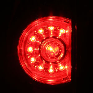 Luces Traseras <span class=keywords><strong>LED</strong></span>, Halógenas y <span class=keywords><strong>de</strong></span> Xenón, Lámpara <span class=keywords><strong>de</strong></span> Freno para Toyota Tacoma 2005-2015 - Product Image 5