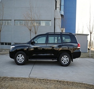 Toyota L C <span class=keywords><strong>VX</strong></span>-R 4.7 <span class=keywords><strong>V8</strong></span> Automática SUV Usada Barata de 2007 - Product Image 2
