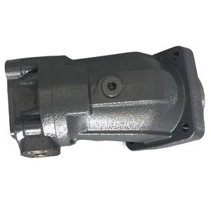 Moteur hydraulique allemand série A2FE, pompe à huile A2FE90/61W-NAL300-J - Product Image 2