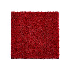 Prix <span class=keywords><strong>de</strong></span> gros 15mm <span class=keywords><strong>gazon</strong></span> court rouge <span class=keywords><strong>gazon</strong></span> synthétique coloré 10mm tapis d'herbe rouge pour parc d'attractions - Product Image 2
