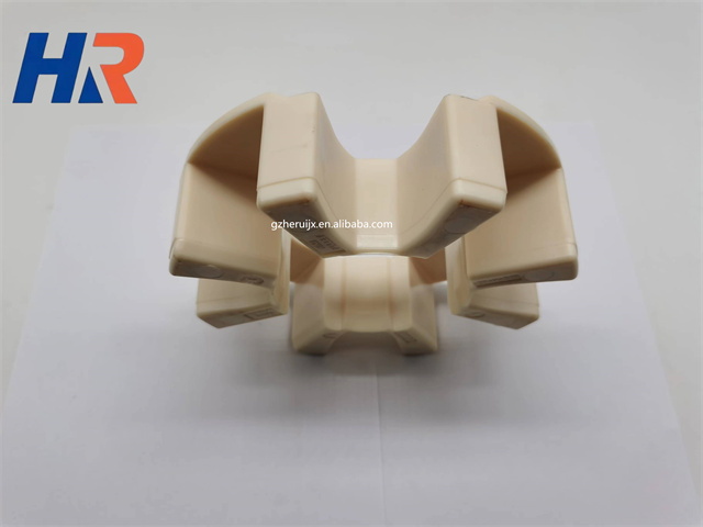 Original Excavator Spare Parts Rubber Coupling Assy 4463994