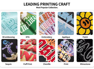 กางเกงคริสตัลพิมพ์ลายซิลค์สกรีน 400 แกรม แบบมีเชือกผูกเอว สำหรับผู้ชาย - Product Image 6