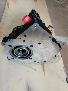 Fabriek Verkoop Nieuwe Qh70/Qh70c Pto Truck Transmissie Kracht Extractor Snelle Versnellingsbak Voor Howo A7 F2000 F3000 Modellen - Product Image 4
