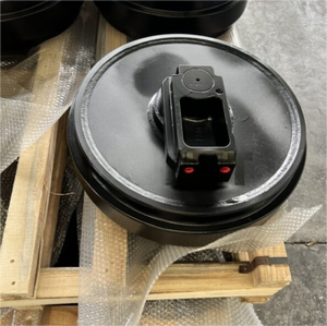 Farsee OEM Construction Machinery Part 414102205 <strong>Idler</strong> <strong>Roller</strong> for XE310LC XE335C XE400GP Excavator Undercarriage Components - Product Image 2