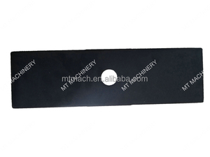 Multiple Styles Garden <b>Power</b> <b>Tool</b> Accessories Metallic Blade for Grass Trimmer Brush Cutter - Product Image 4