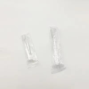 หลอดทดลองก้นกลม XZ Lab Supplies ขนาด 12 มล. บรรจุภัณฑ์แยกชิ้น สำหรับใช้ในห้องปฏิบัติการ - Product Image 6