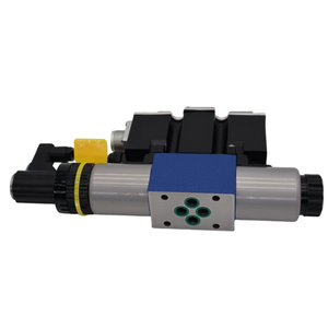 Fournisseur de Vannes Hydrauliques Proportionnelles 4WRE6V16-21/G24K4/V-822 4WRE6E32-2X/G24K4/V 4wre6v32-2x/g24k4/v - Product Image 1