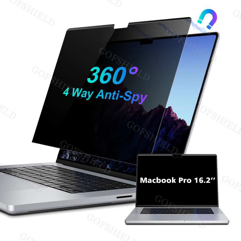 para MacBook Pro de 16.2" 2021/2023/2026