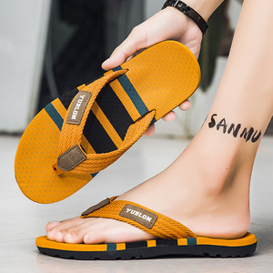 <span class=keywords><strong>Ciabatte</strong></span> estive da uomo impermeabili, <span class=keywords><strong>antiscivolo</strong></span>, leggere, per spiaggia e <span class=keywords><strong>piscina</strong></span> - Product Image 1